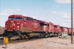 CP 9544 East